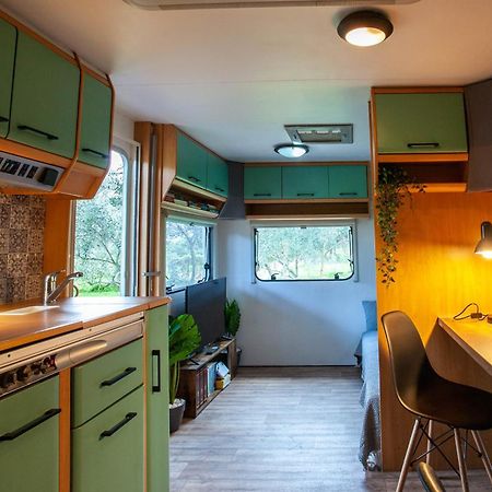 LigidhesOnar Camper别墅 外观 照片